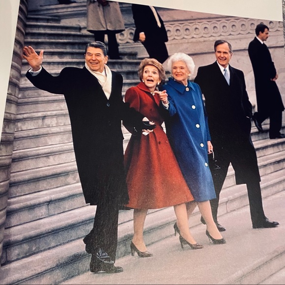 Vintage Time 1989 Year of Defining Photos & Events - Picture 6 of 12